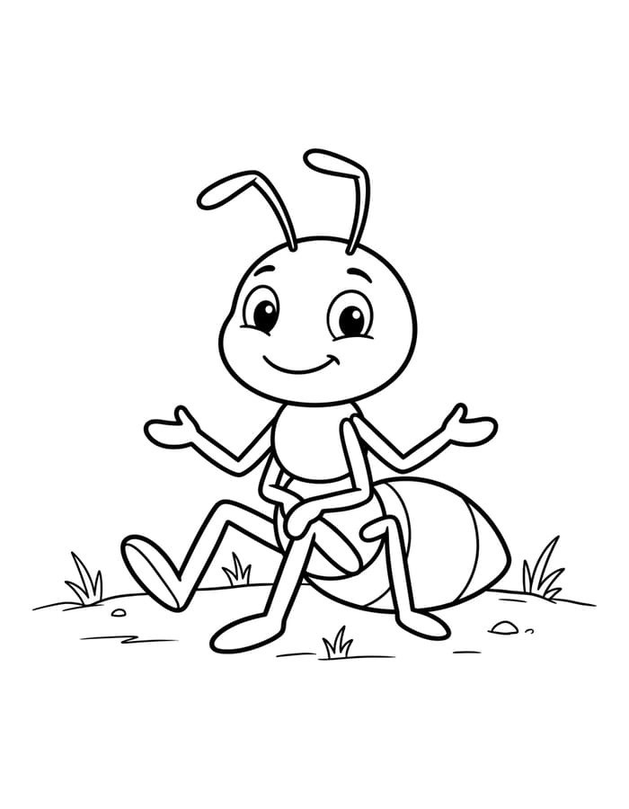 Image Ant