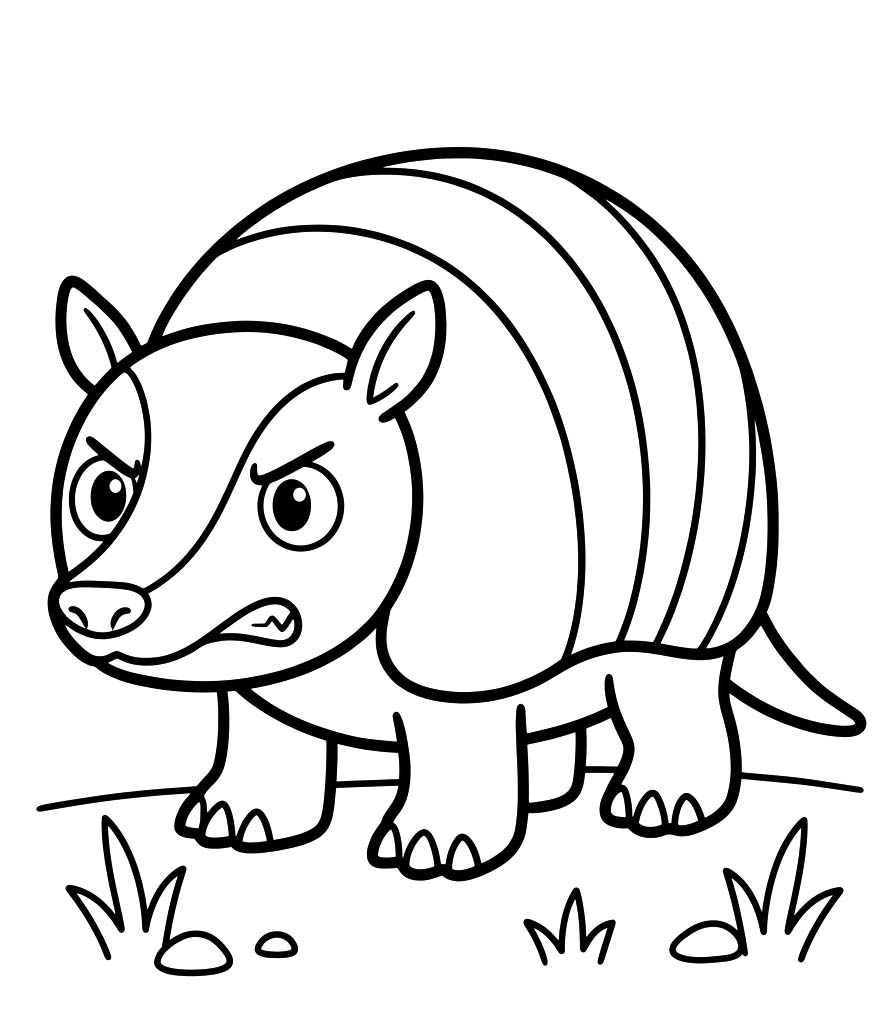 Image Armadillo Free