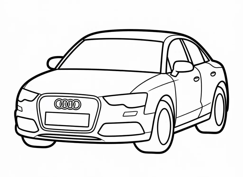 Image Audi Basic