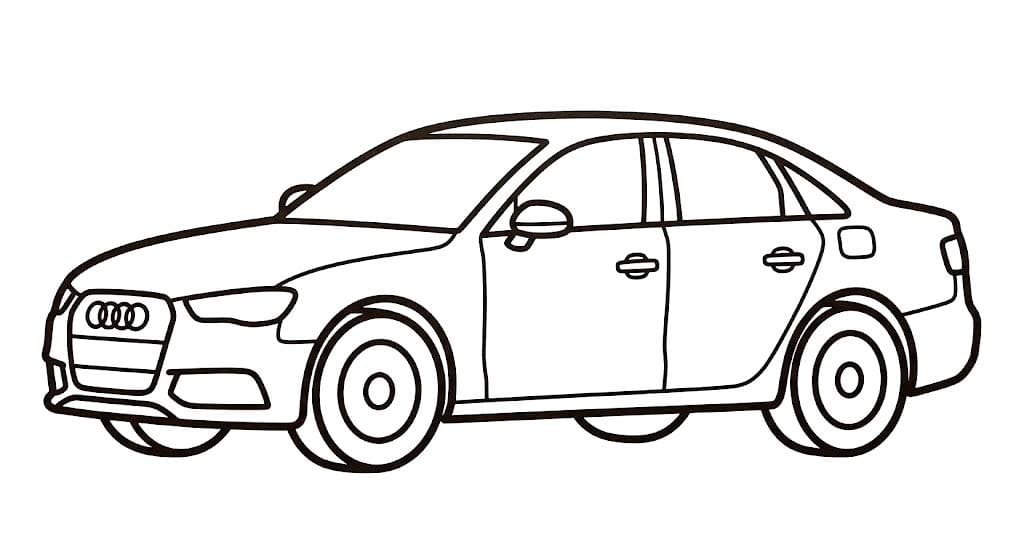 Image Audi Easy