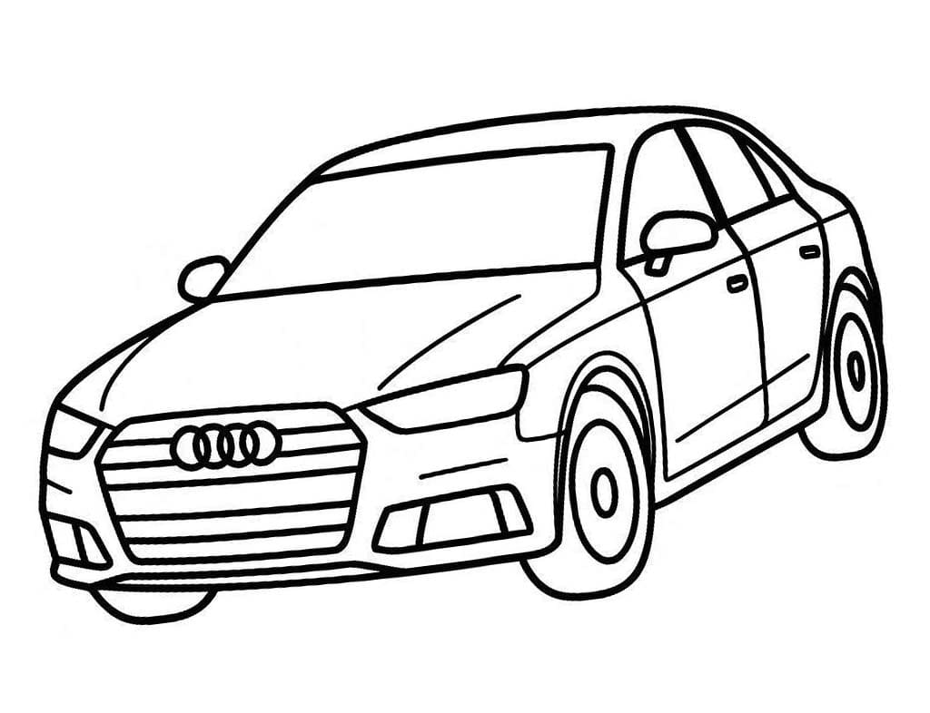 Image Audi