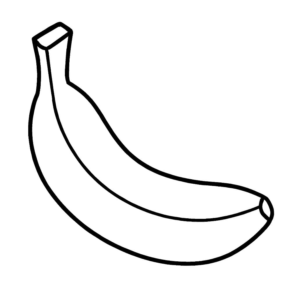 Image Banana Free Printable