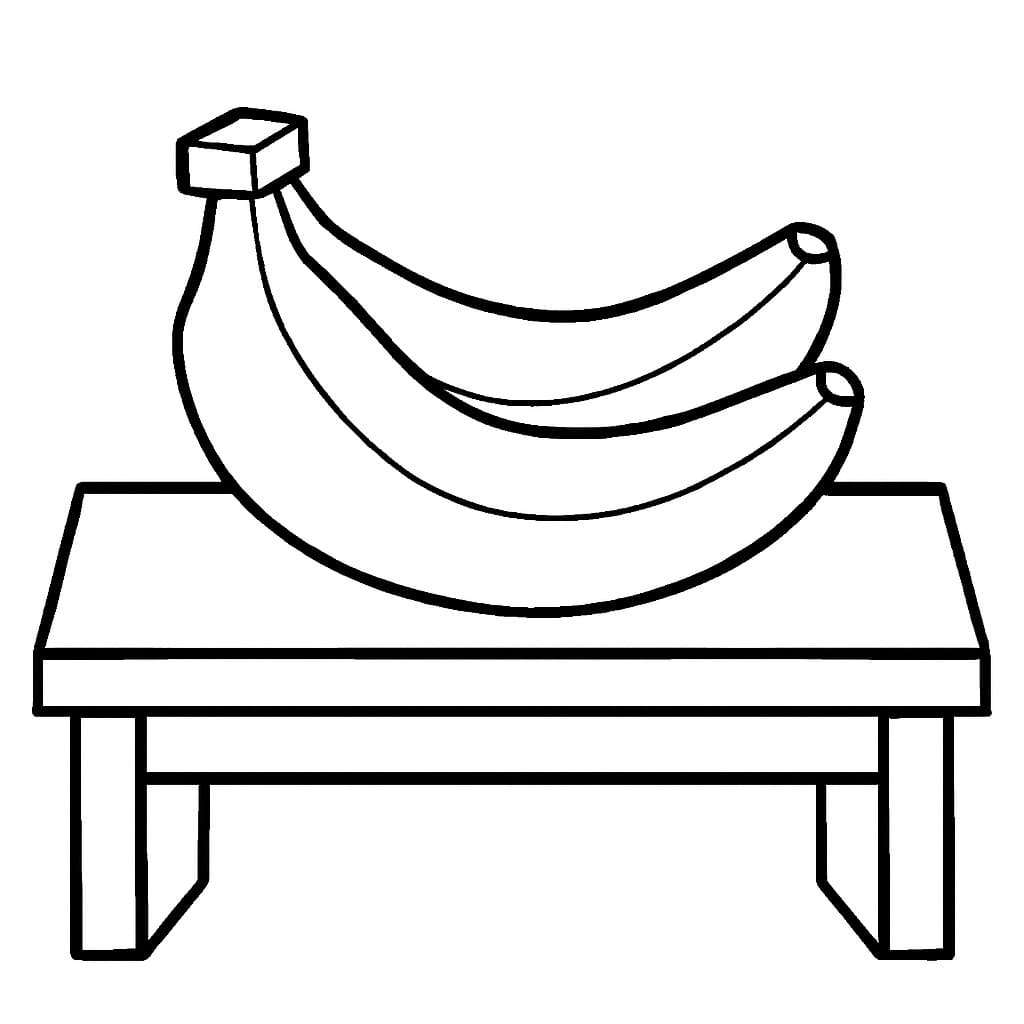 Image Banana Printable