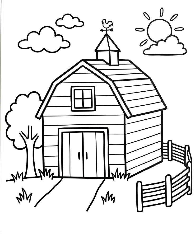 Image Barn Basic
