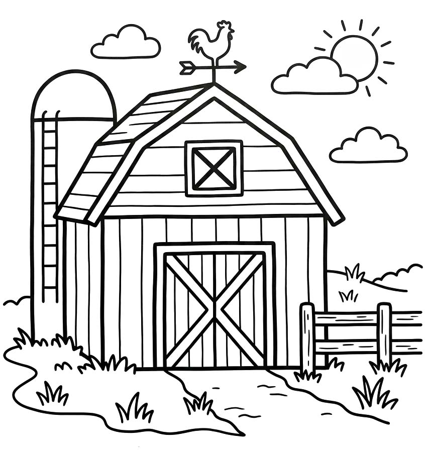 Image Barn Easy