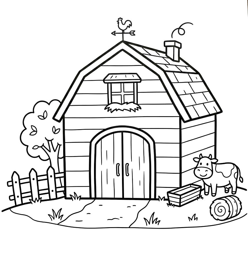 Image Barn Simple