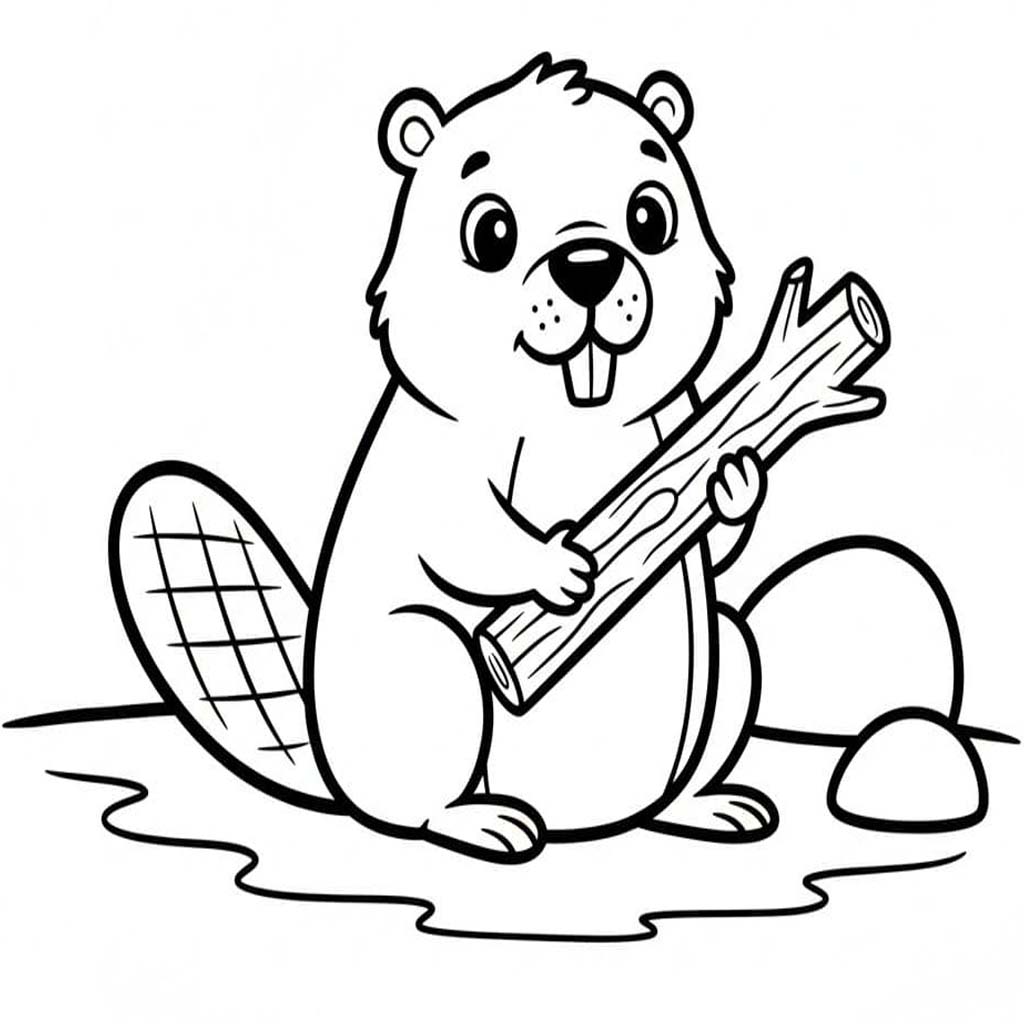Image Beaver Basic