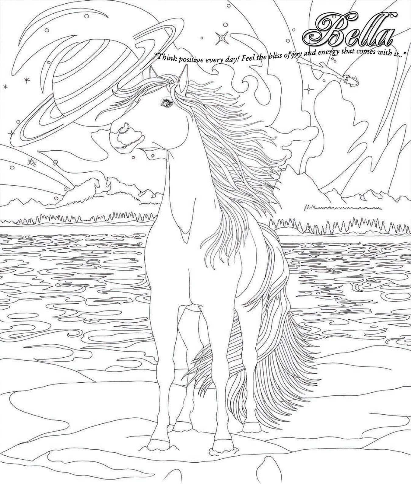 Image Bella Sara free