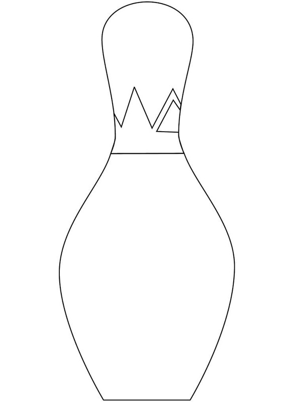 Image Bowling Simple
