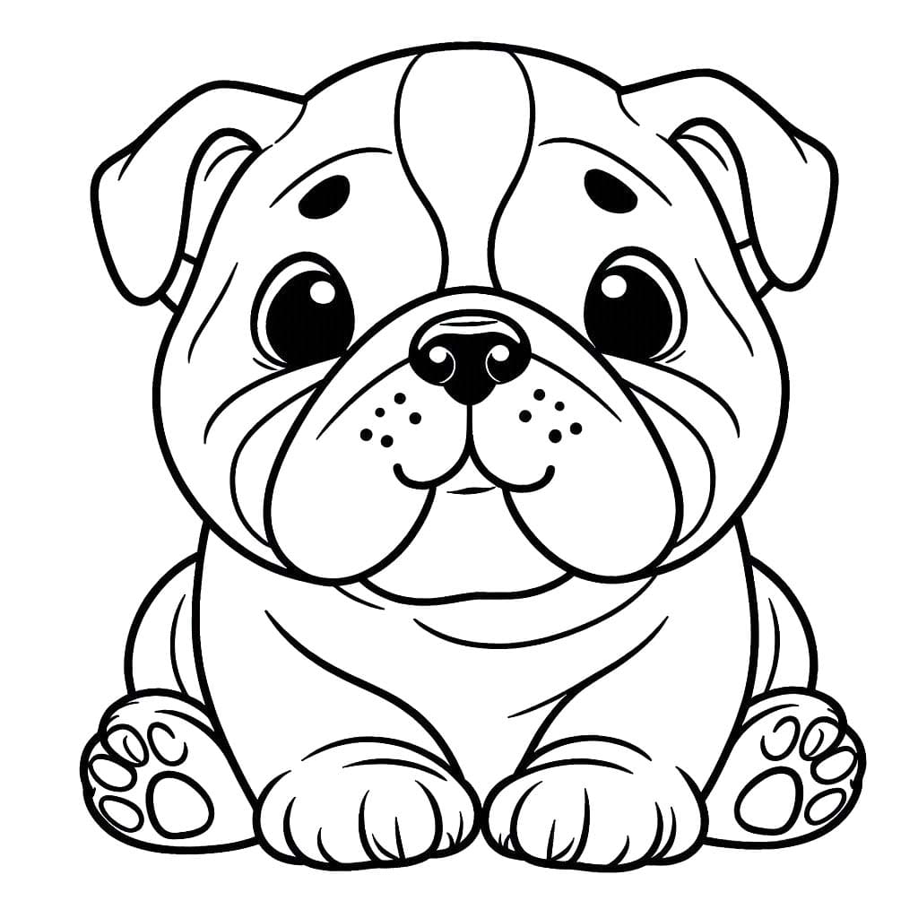 Image Bulldog