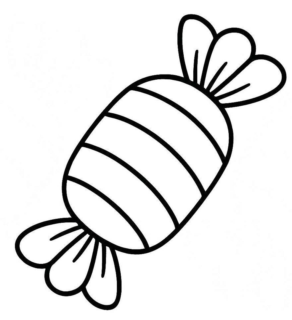 Image Candy Free Printable