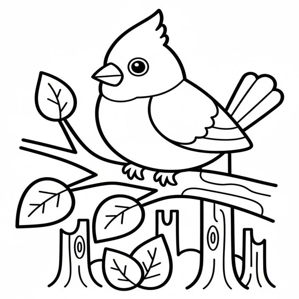 Image Cardinal Easy