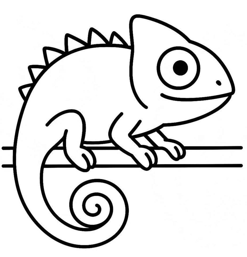 Image Chameleon Easy