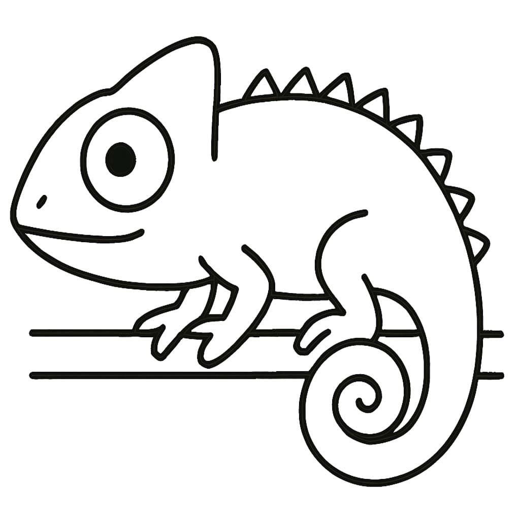 Image Chameleon Free