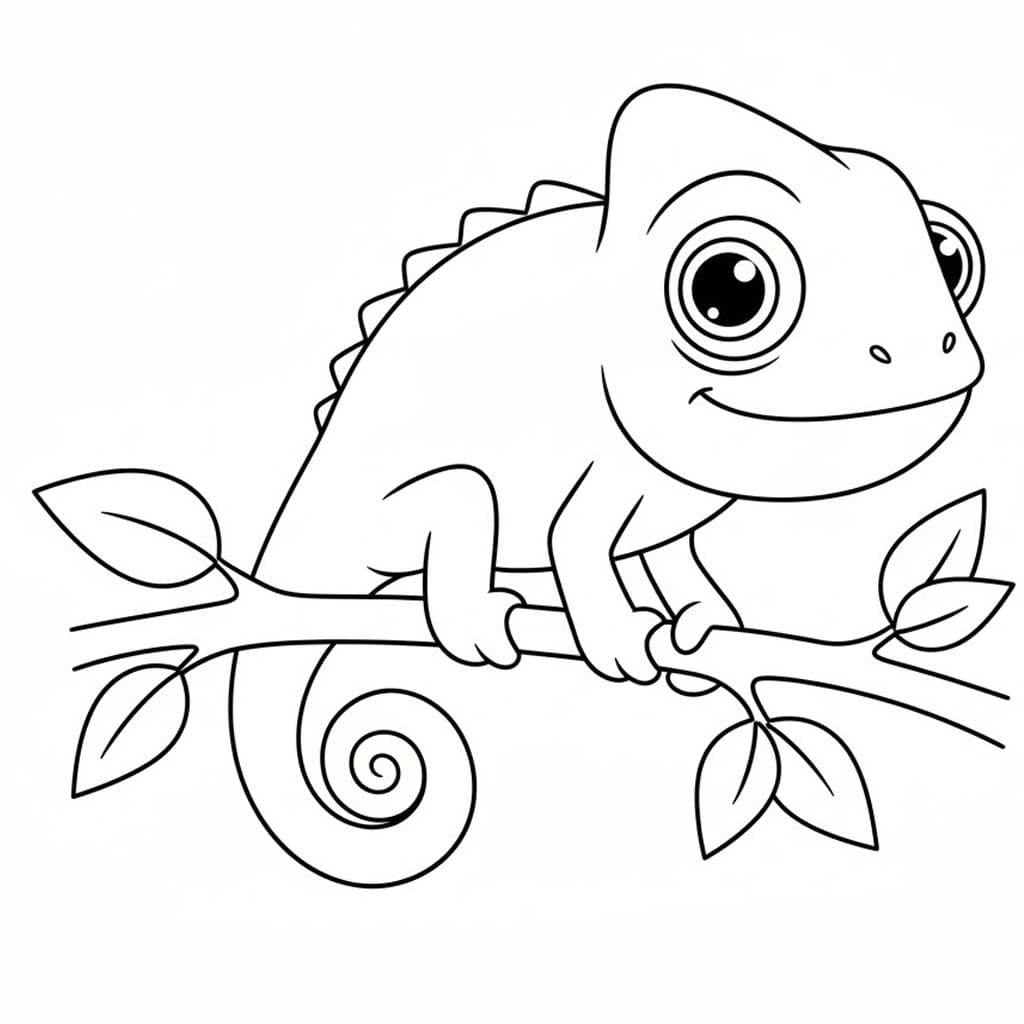 Image Chameleon