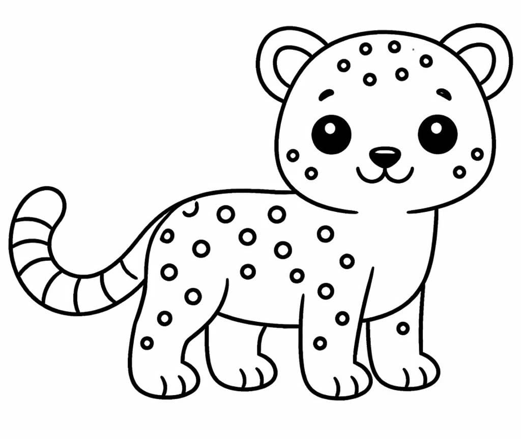 Image Cheetah Free