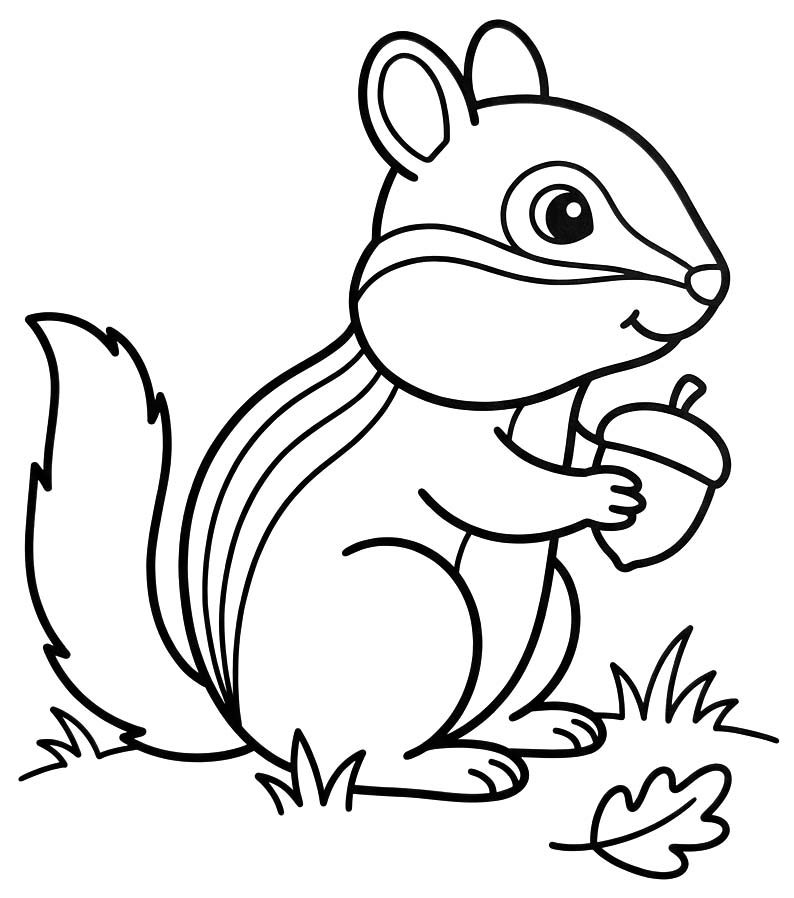 Image Chipmunk