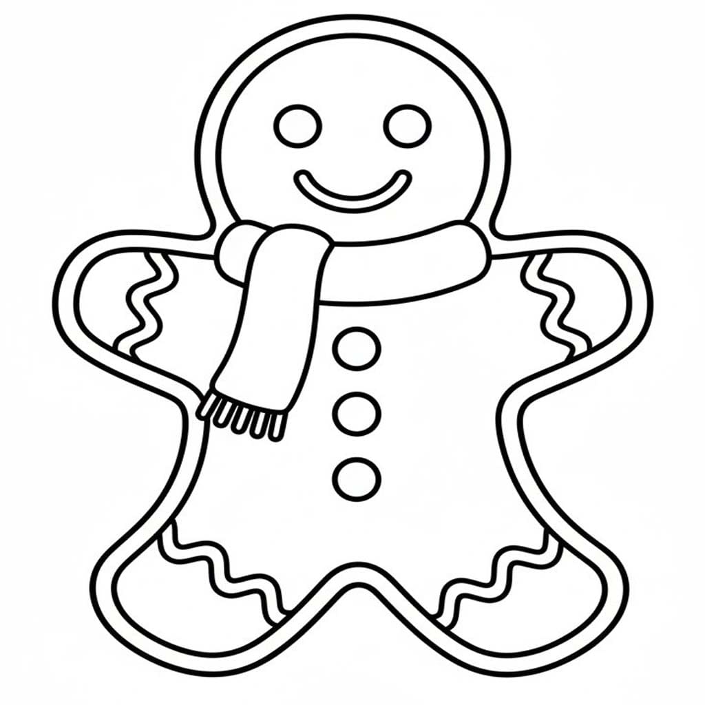 Image Christmas Cookie