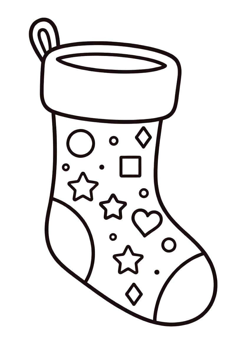 Image Christmas Stocking normal