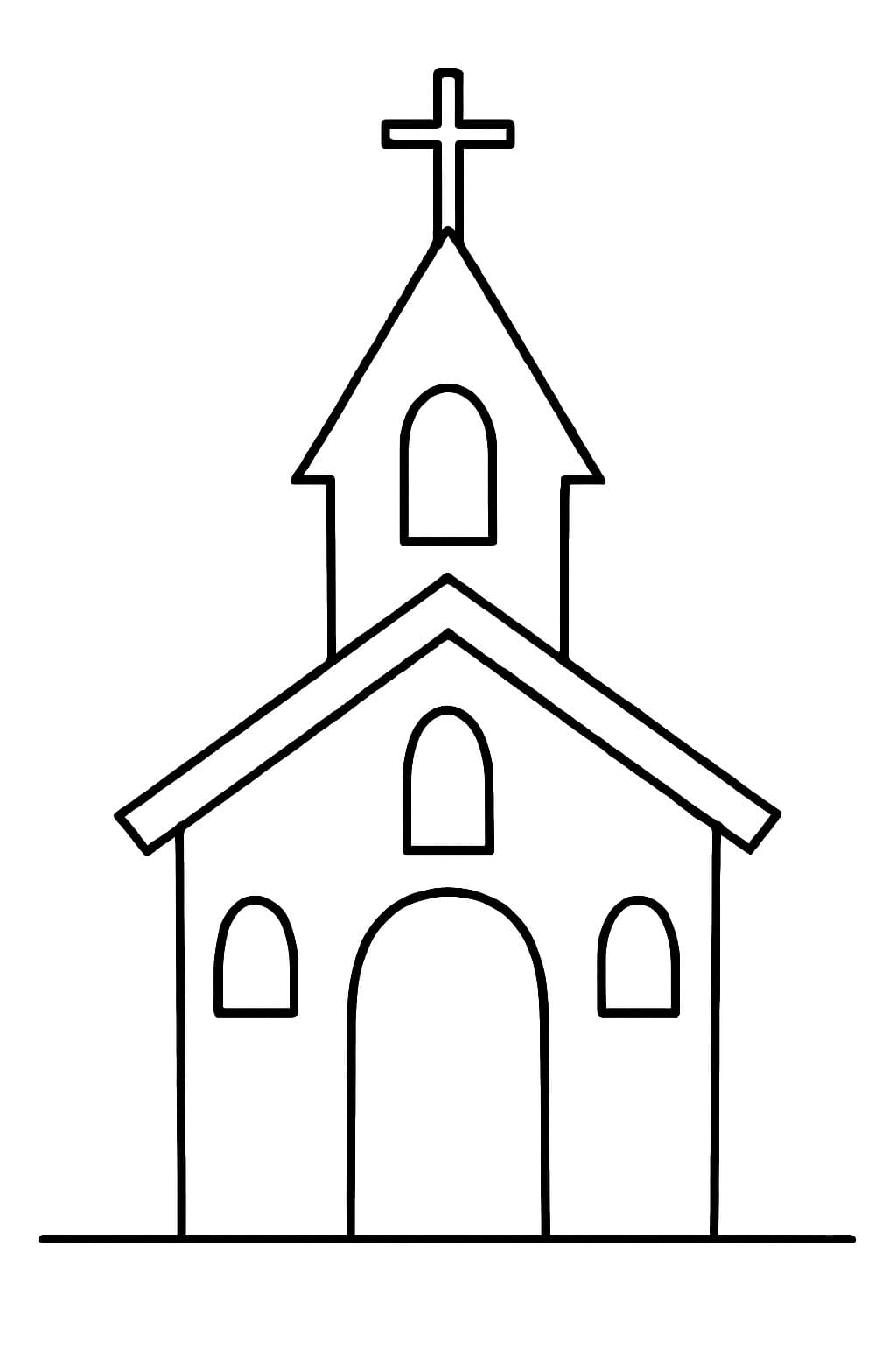 Image Church Basic