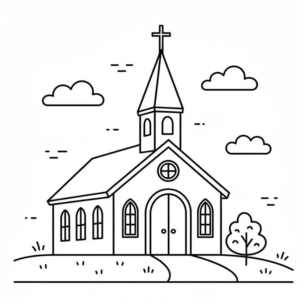 Image Church Easy