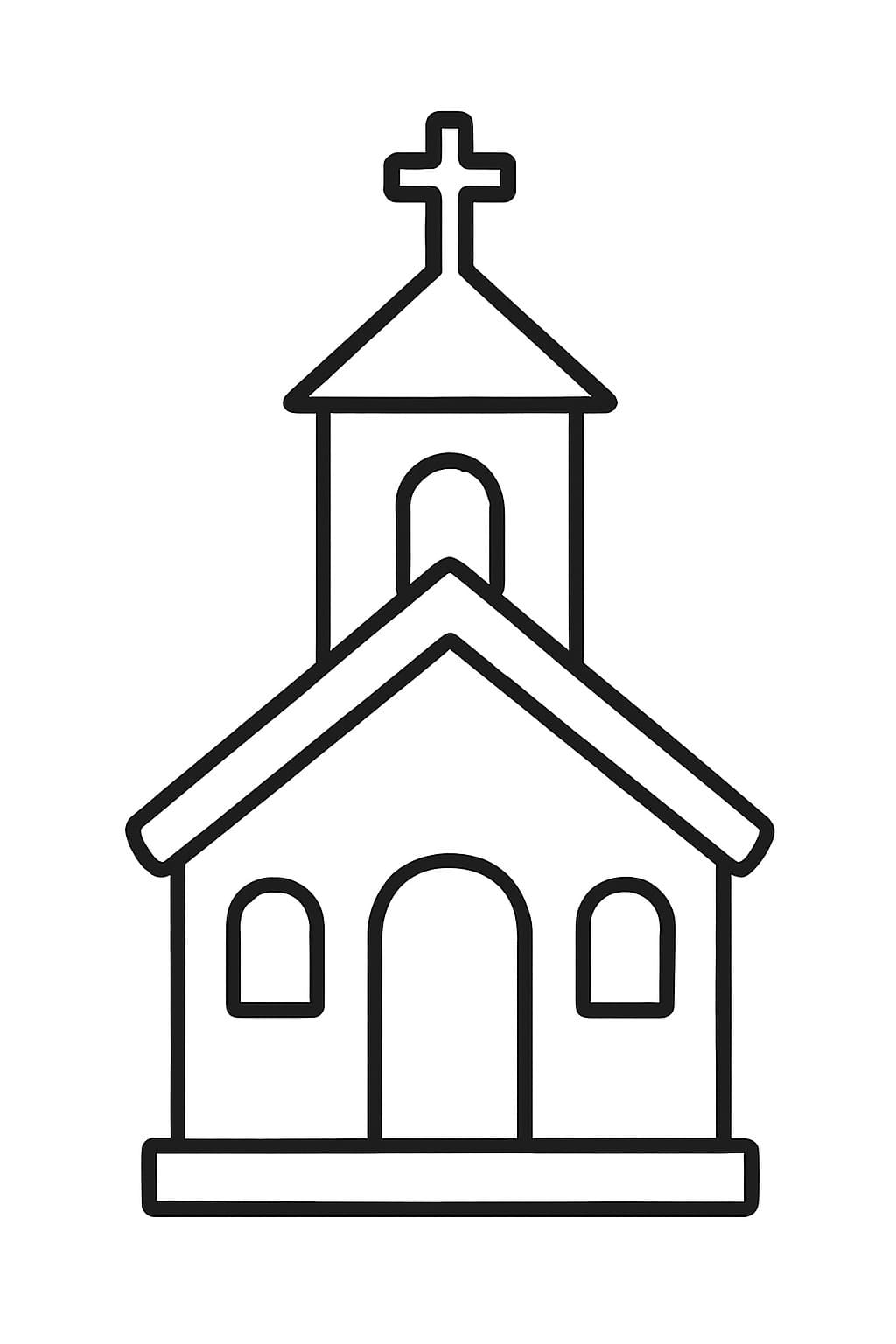 Image Church Free