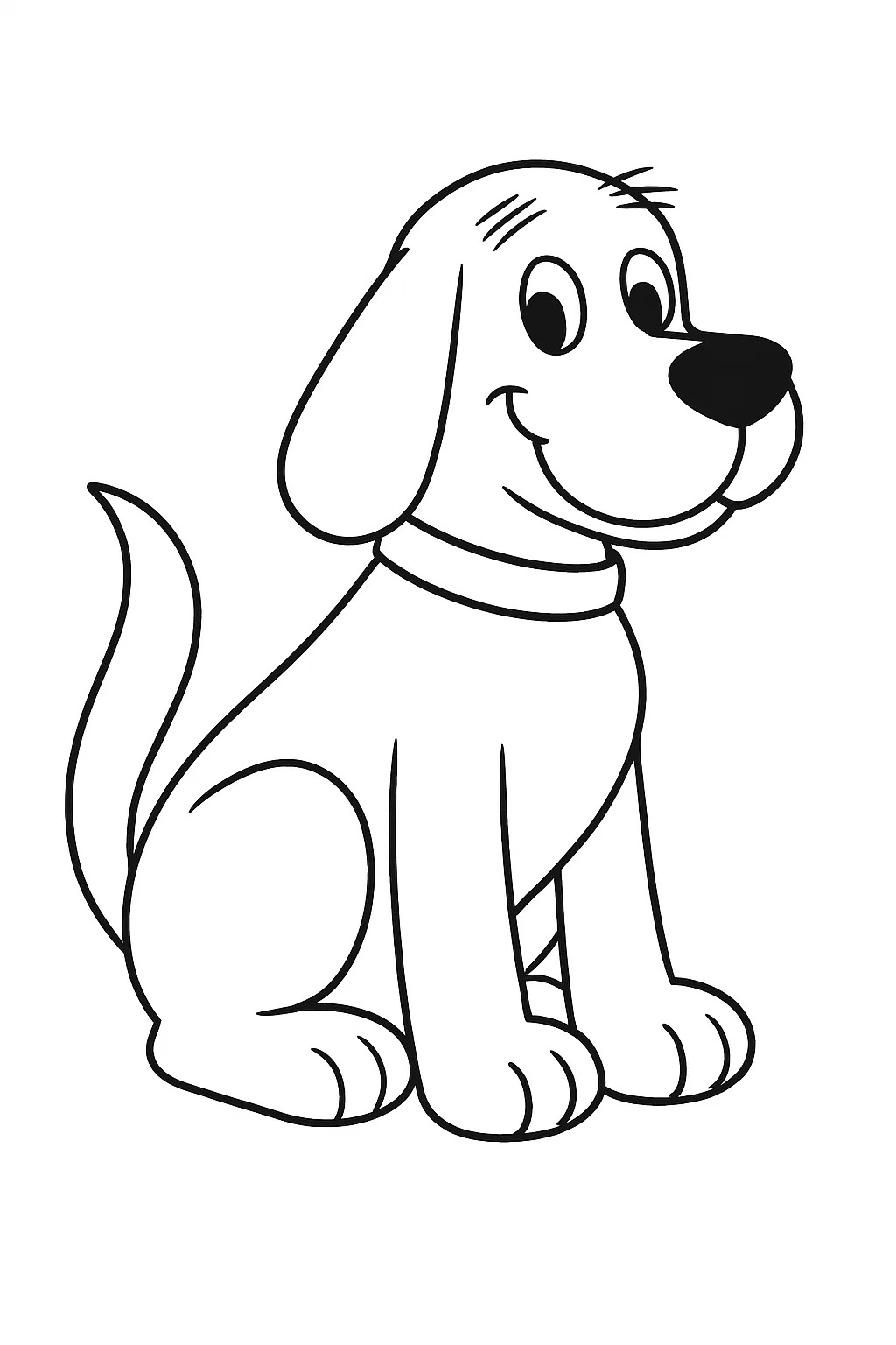Image Clifford Basic