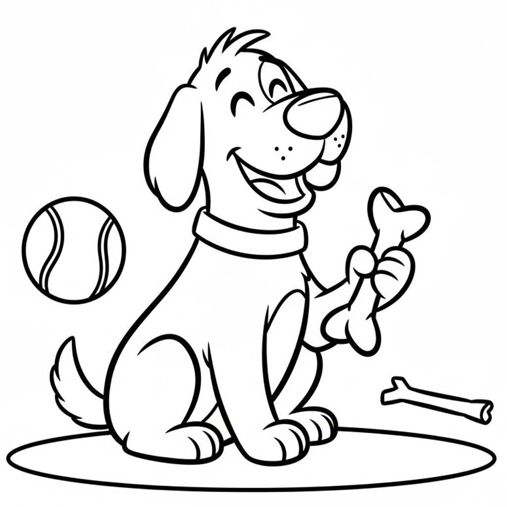 Image Clifford Easy