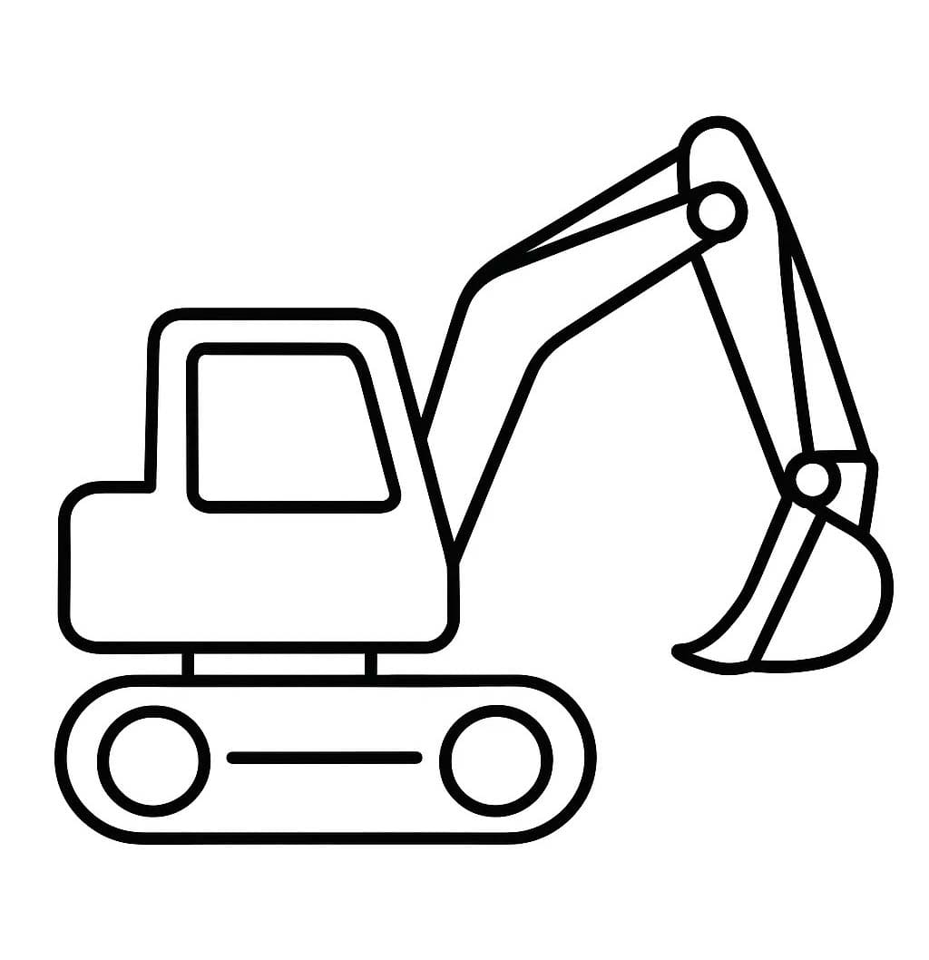 Image Construction Vehicle Basic