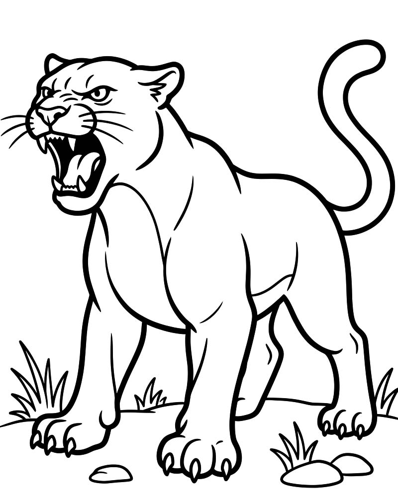 Image Cougar Free