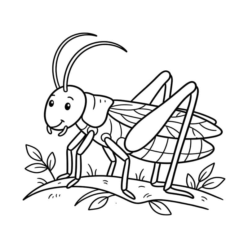Image Cricket Printable