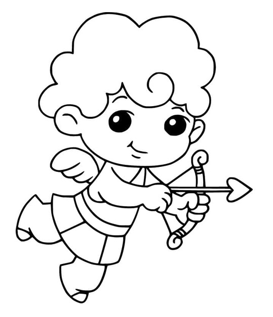 Image Cupid Printable