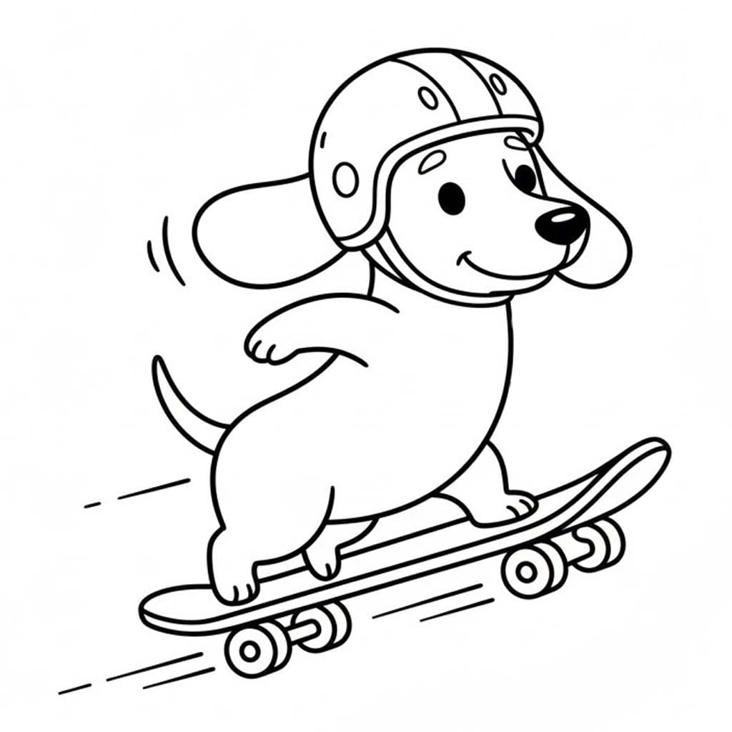 Image Dachshund Basic