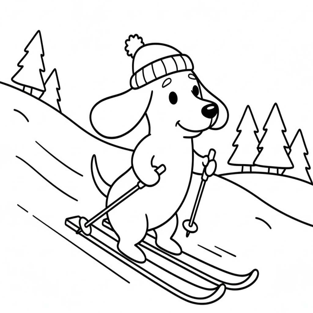 Image Dachshund Easy