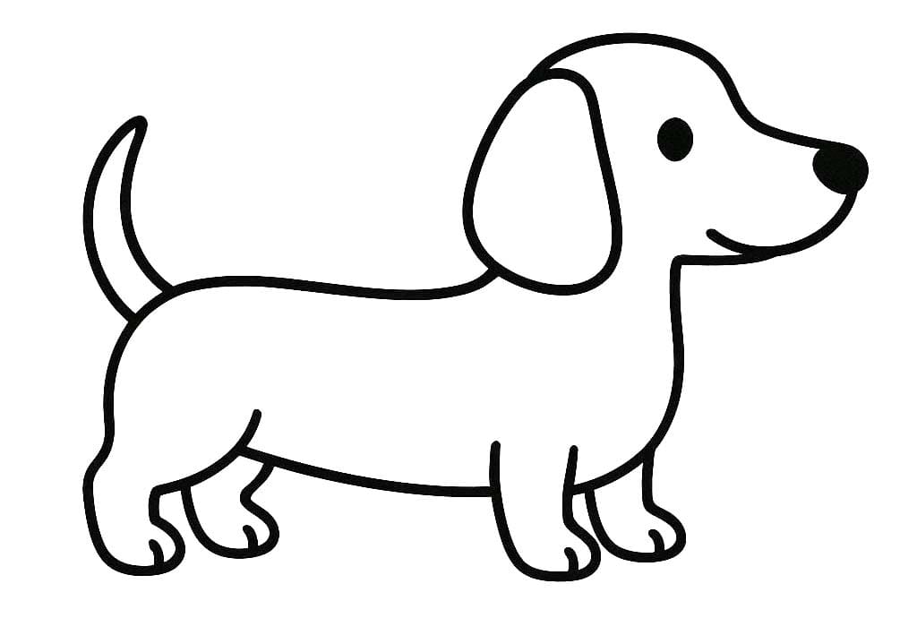 Image Dachshund