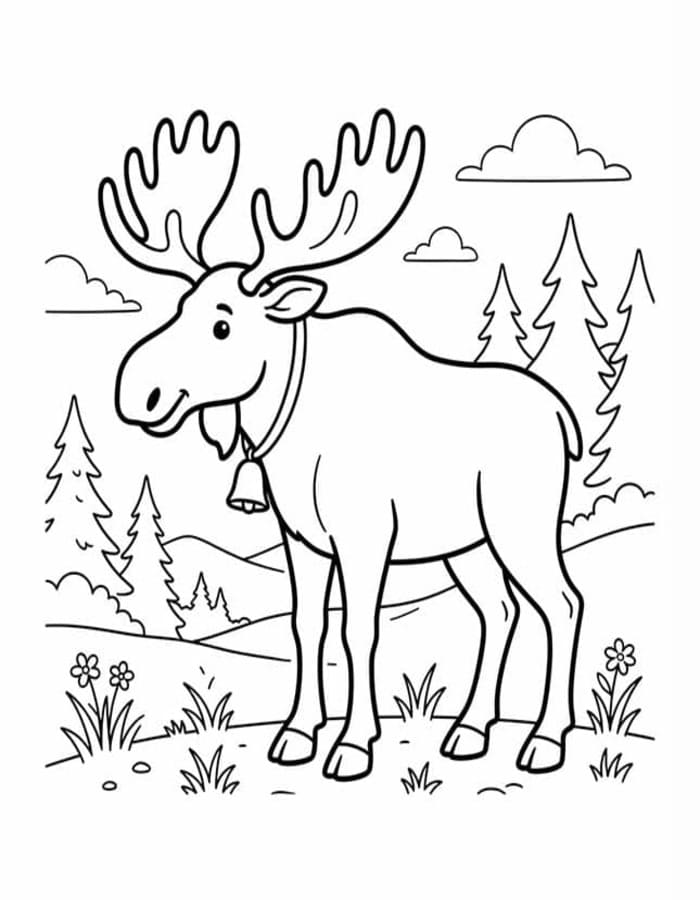 Image Deer
