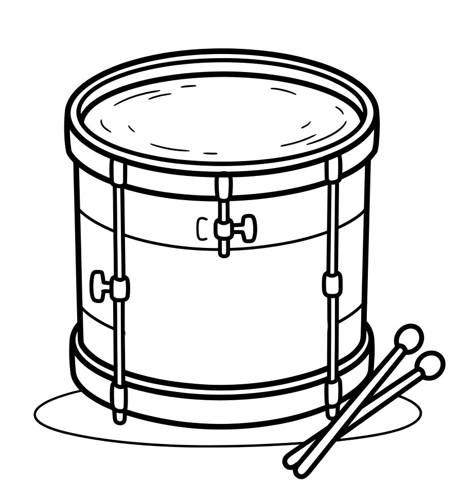 Image Drum Free