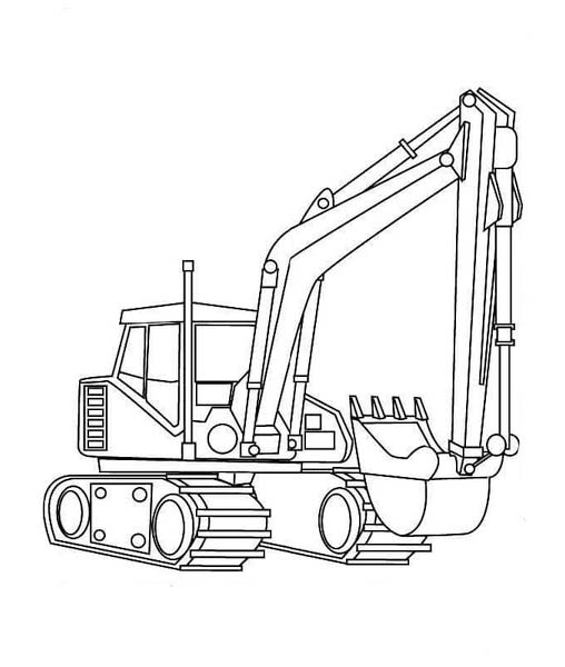 Image Excavator Basic