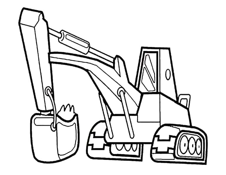 Image Excavator Easy