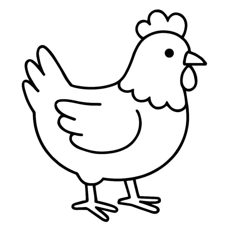 Image Farm Animal Basic