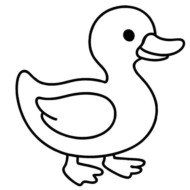 Image Farm Animal Free Printable
