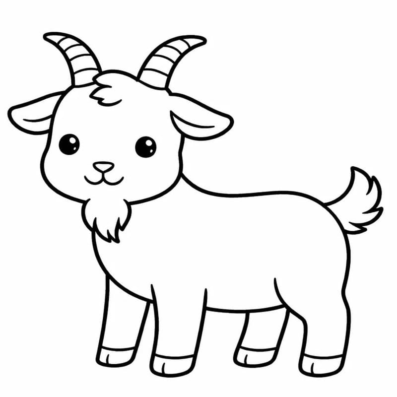 Image Farm Animal Free