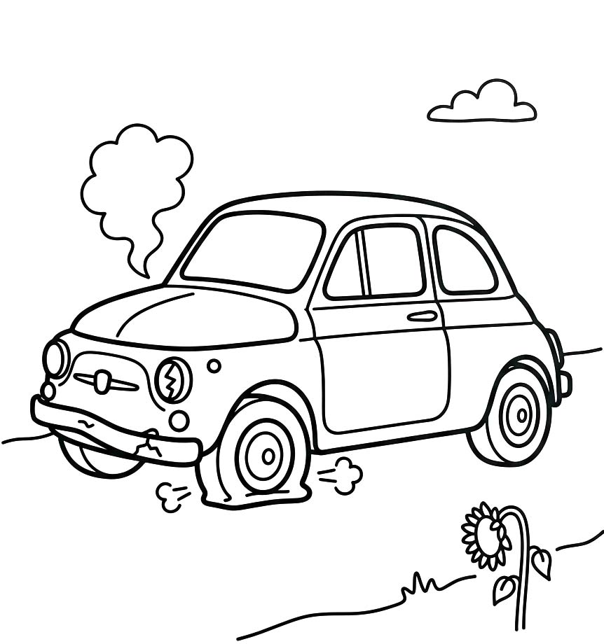 Image Fiat Free