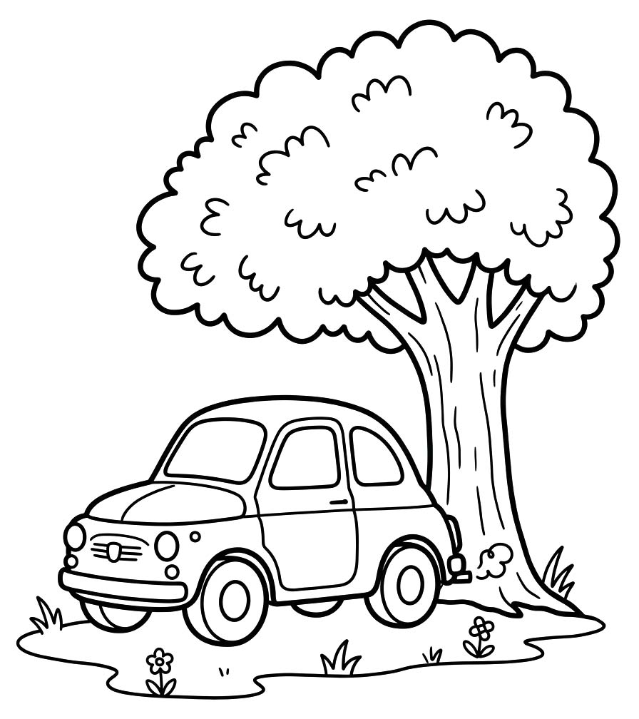 Image Fiat Simple