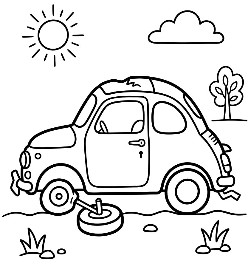 Image Fiat