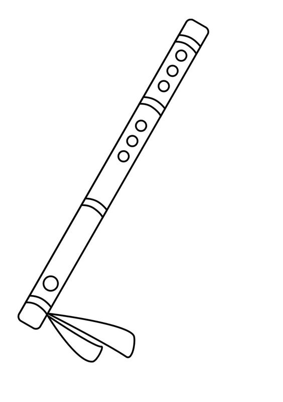 Image Flute Basic