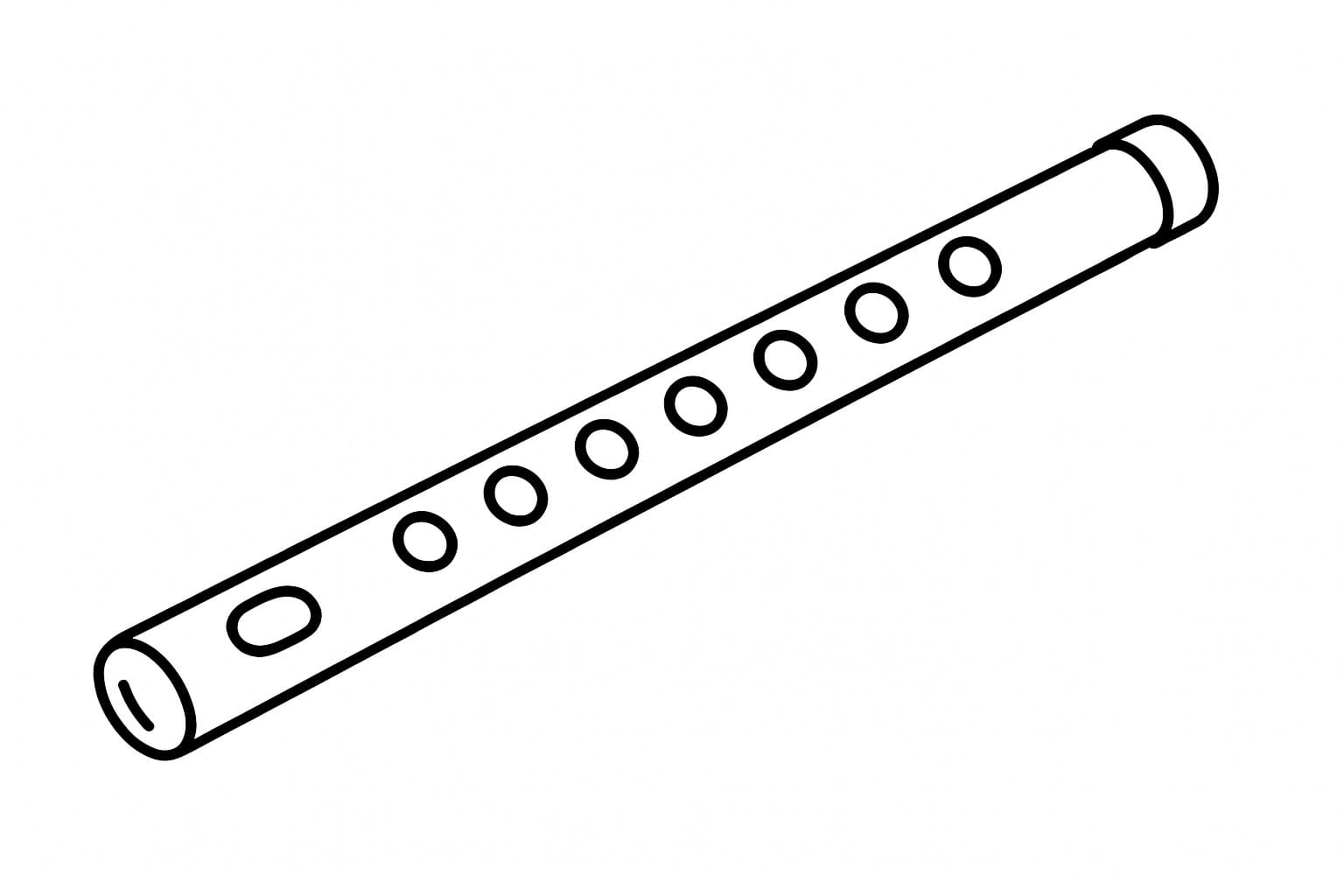 Image Flute