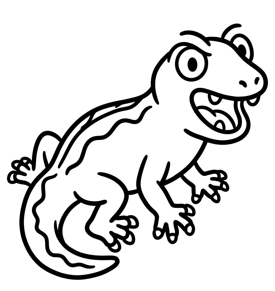 Image Gecko Basic
