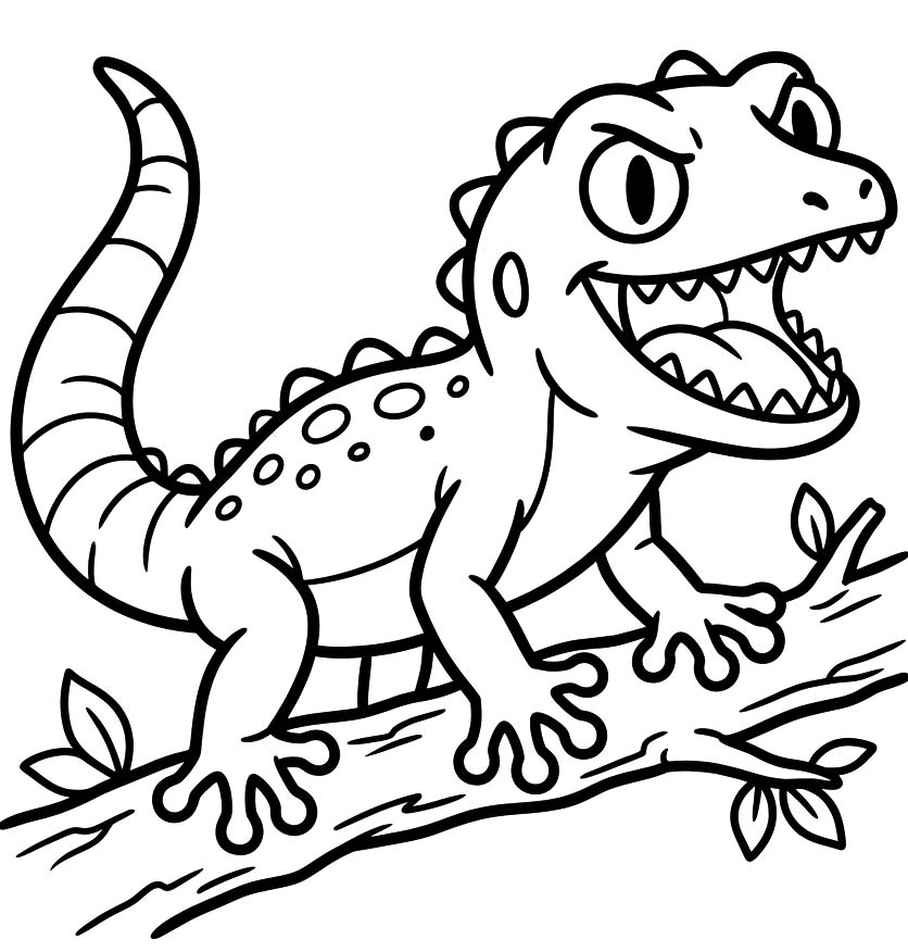Image Gecko Easy