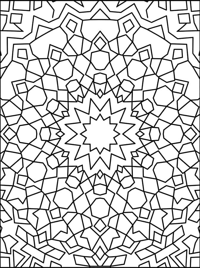 Image Geometric Free